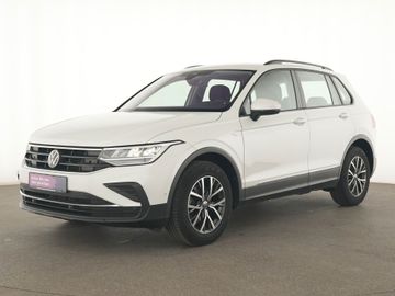 Volkswagen Tiguan - 2