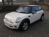 MINI Cooper - TÜV Aug 2027 - Panorama Dach - MINI MINI aus 2008: D
