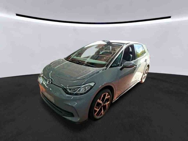 Image of Volkswagen ID.3