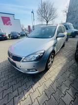 Kia cee'd / Ceed Sporty Wagon 1.4 CVVT   - Kia cee'd / Ceed aus 2010: Kombi