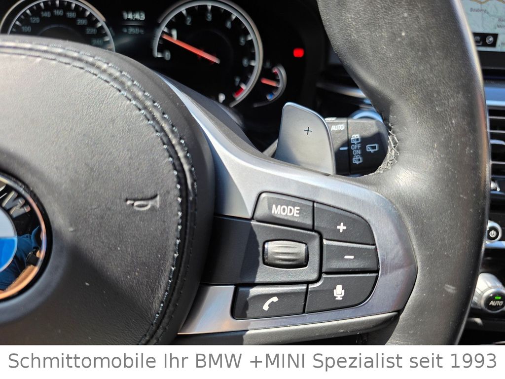 BMW 540 - Bild 32