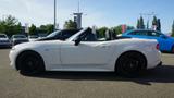 Fiat 124 Spider 1.4 MultiAir Kamera Bi-Xenon Navi PDC - gebrauchte Fiat Cabrios