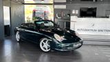 Porsche 911 Carrera 4 Cabriolet*Bi-Xenon*Tempo.*2.Hand - Porsche: T 911