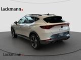 Cupra Formentor 1.5 TSI DSG *WinterPaket*Parklenkassis - Cupra Formentor Gebrauchtwagen in Wuppertal