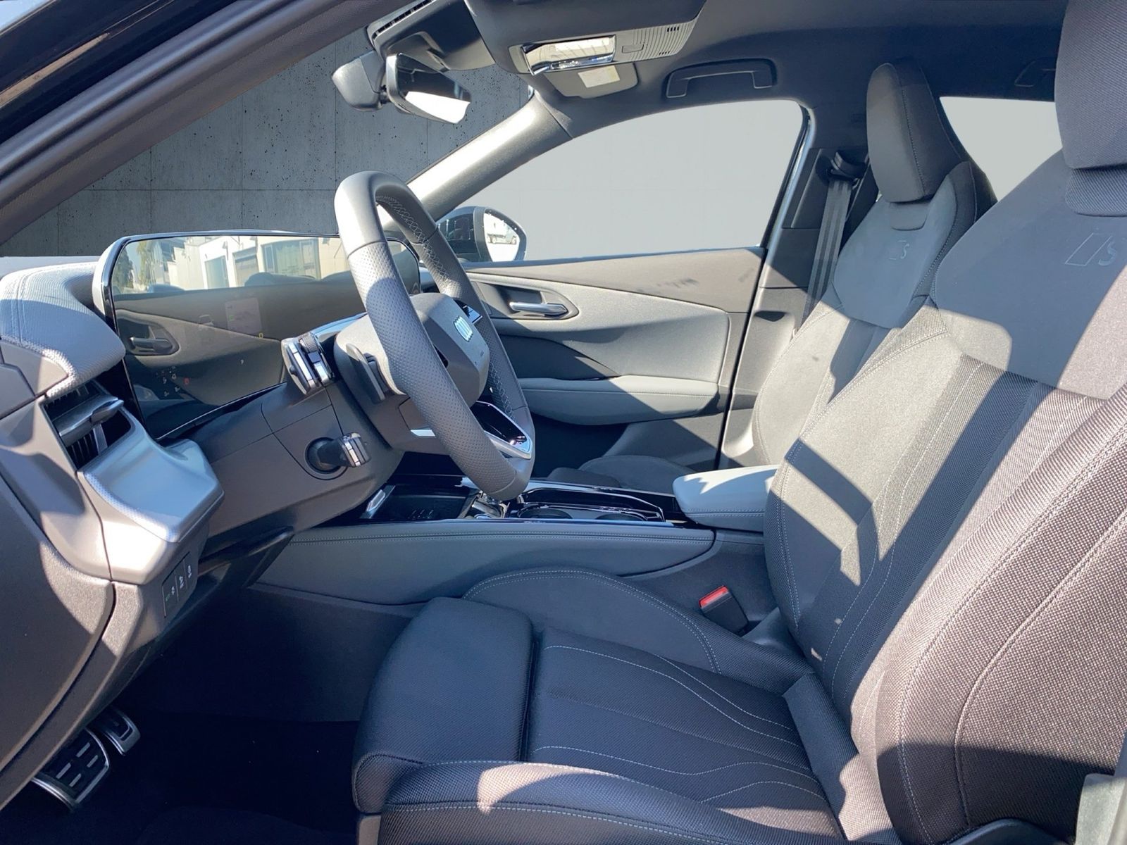 Audi Q3 - Bild 9