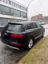 Audi Q7 55 TFSI quattro tiptronic - - Audi Q7 Gebrauchtwagen in Hamburg
