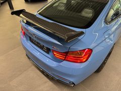 M4 Coupé SPECIAL CARBON M-PERFORMANCE KEIN OPF!!