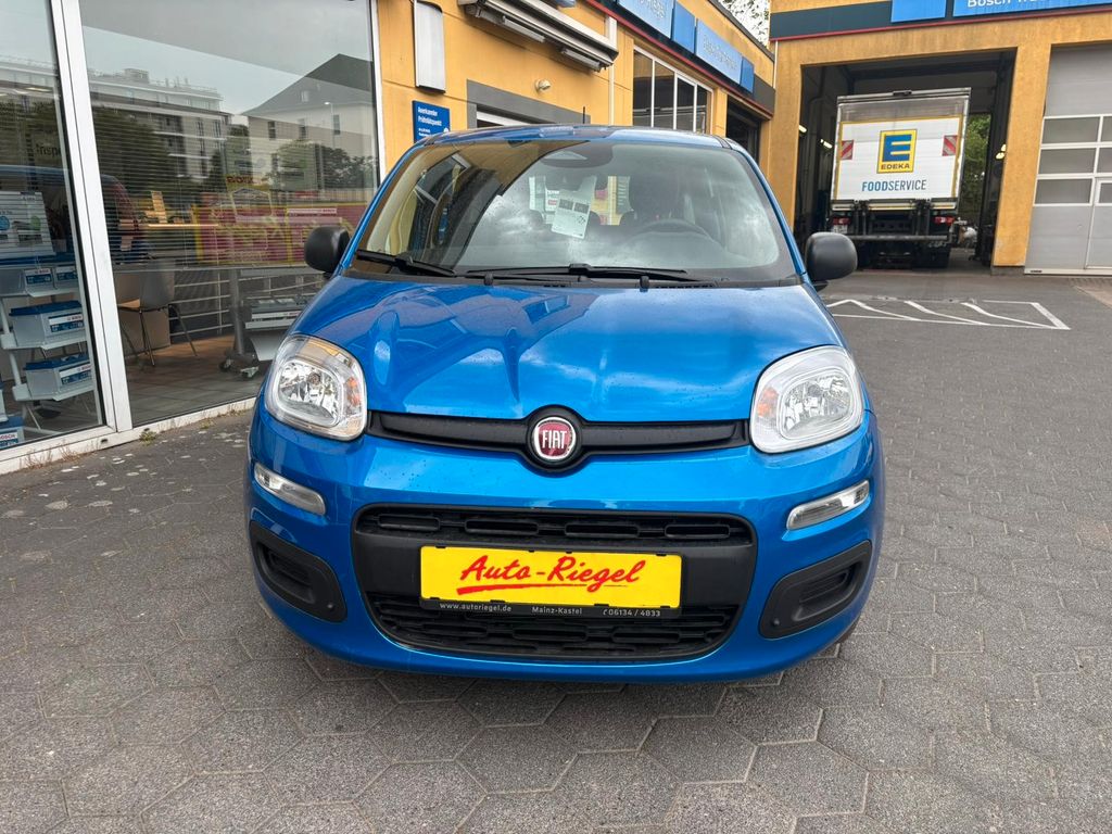 Fiat Panda — fotografia 3
