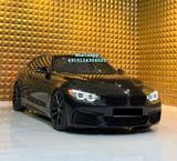 BMW 435i Coupé M Sport M Sport - BMW 435 mit Panoramadach