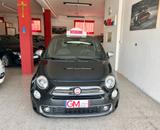 Fiat 500 1.2 Collezione - Fiat 500 mit Benzin-Antrieb: Collezione