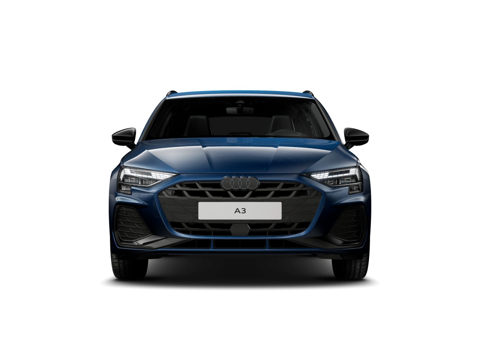 Audi A3 - Bild 3