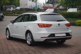 Seat Leon ST 1.5 FR Navi DAB Tempomat PDC USB Bluetoo - Seat Leon: 1.5