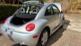 Volkswagen Beetle - gebrauchte VW Beetle aus dem Jahr 2002