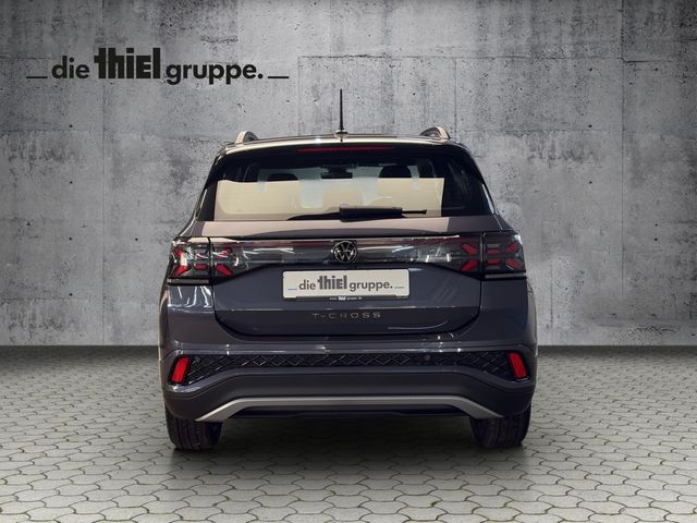 Volkswagen T-Cross - Bild 5