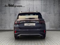 Volkswagen T-Cross - Vorschau Bild 5