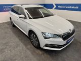 Skoda Superb Combi Style iV 160KW ACC DCC Matrix - Skoda Superb: I