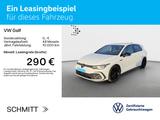 Volkswagen Golf VIII 2.0 TSI DSG GTI*BLACK-SYTLE*LED*KAMERA - gebrauchte Limousinen