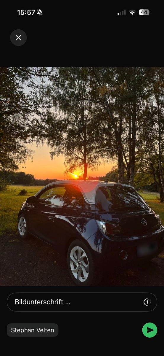 Opel Adam