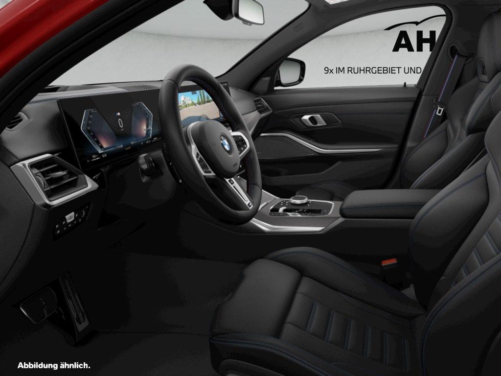 BMW M340i xDrive Touring
