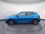 Skoda Fabia Tour 1,0 TSI  7-Gang-DSG - Skoda Fabia: Limousine