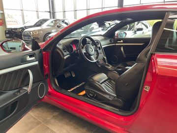 Alfa Romeo Brera 2.4 JTDM 20V Q-Tronic *1.HAND*XENON*LEDER*