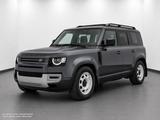 Land Rover Defender 110 D200 S 18"-Stahl Pano LED Winter-Pa - Land Rover Defender in Duisburg