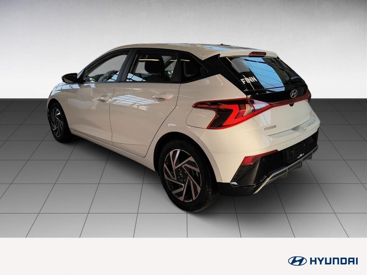 Hyundai i20 – Bild 6
