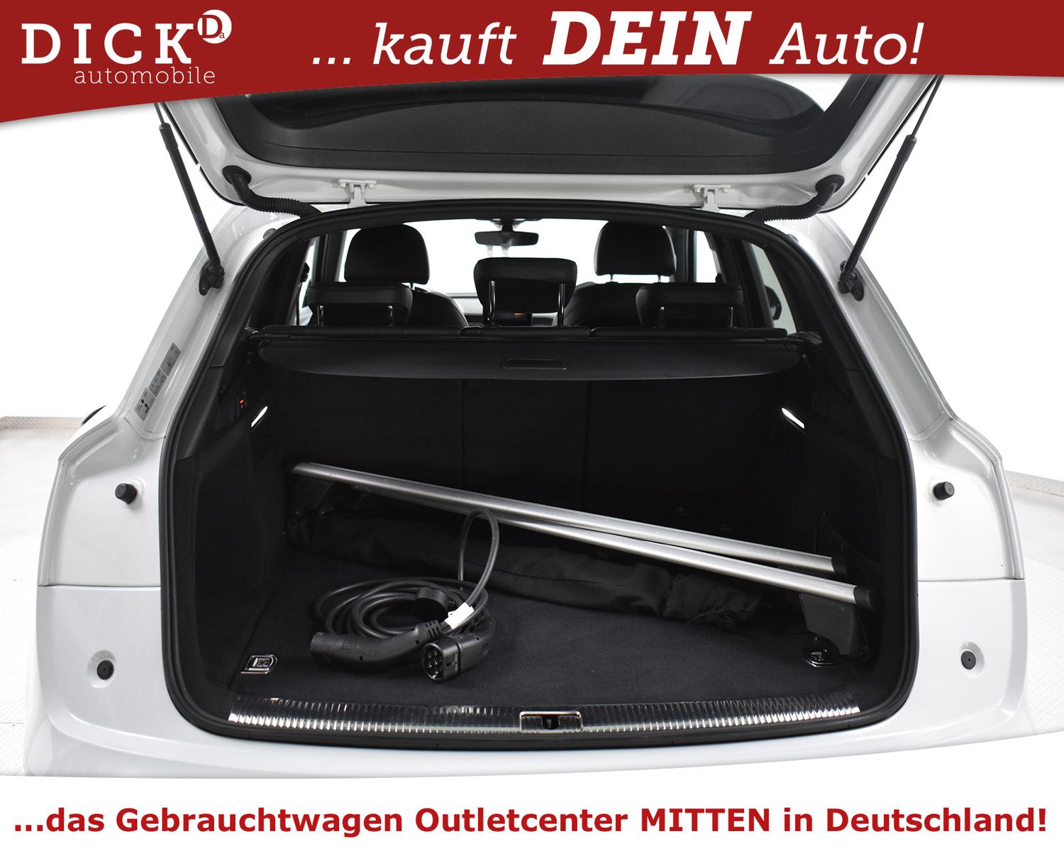 AUDI Q5 55 TFSIe Quatt 2X S LINE+LUFT+MATRIX+KAM+AHK+ - Image 8