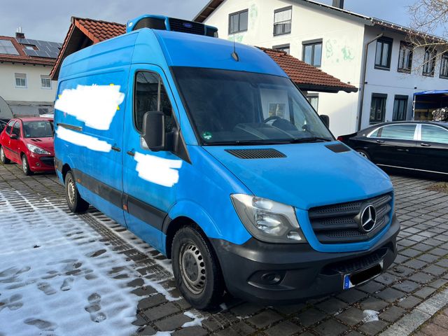 Mercedes-Benz Sprinter II Kasten 314 CDI Kühlwagen