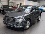 Audi Q2 40 TFSI quattro S tronic advanced 8-fach