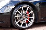 Porsche 911 Carrera 4S Cabrio PDK °BOSE°14WEGE°PDLS°PTV° - Porsche: 911 Pdk