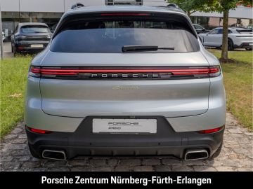 Porsche Cayenne - 4