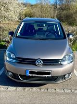 Volkswagen Golf Plus 1.6 TDI  - VW Golf Plus von privat