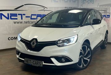Scenic TCe 140 EDC GPF Bose Edition*Navi+Kamera