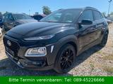 Hyundai Kona*SCHIEBEDACH*KEYLESS*HUD*KAMERA*NAVI*1.HAND* - Hyundai KONA Gebrauchtwagen in München