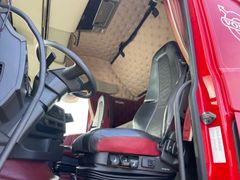 Fahrzeugabbildung Volvo FH 460