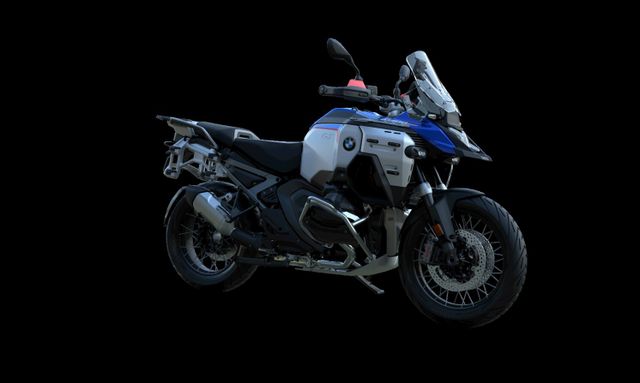 BMW R 1300 GS Adventure Jetzt Probefahren