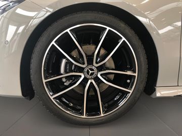 Mercedes CLA 180 - 9