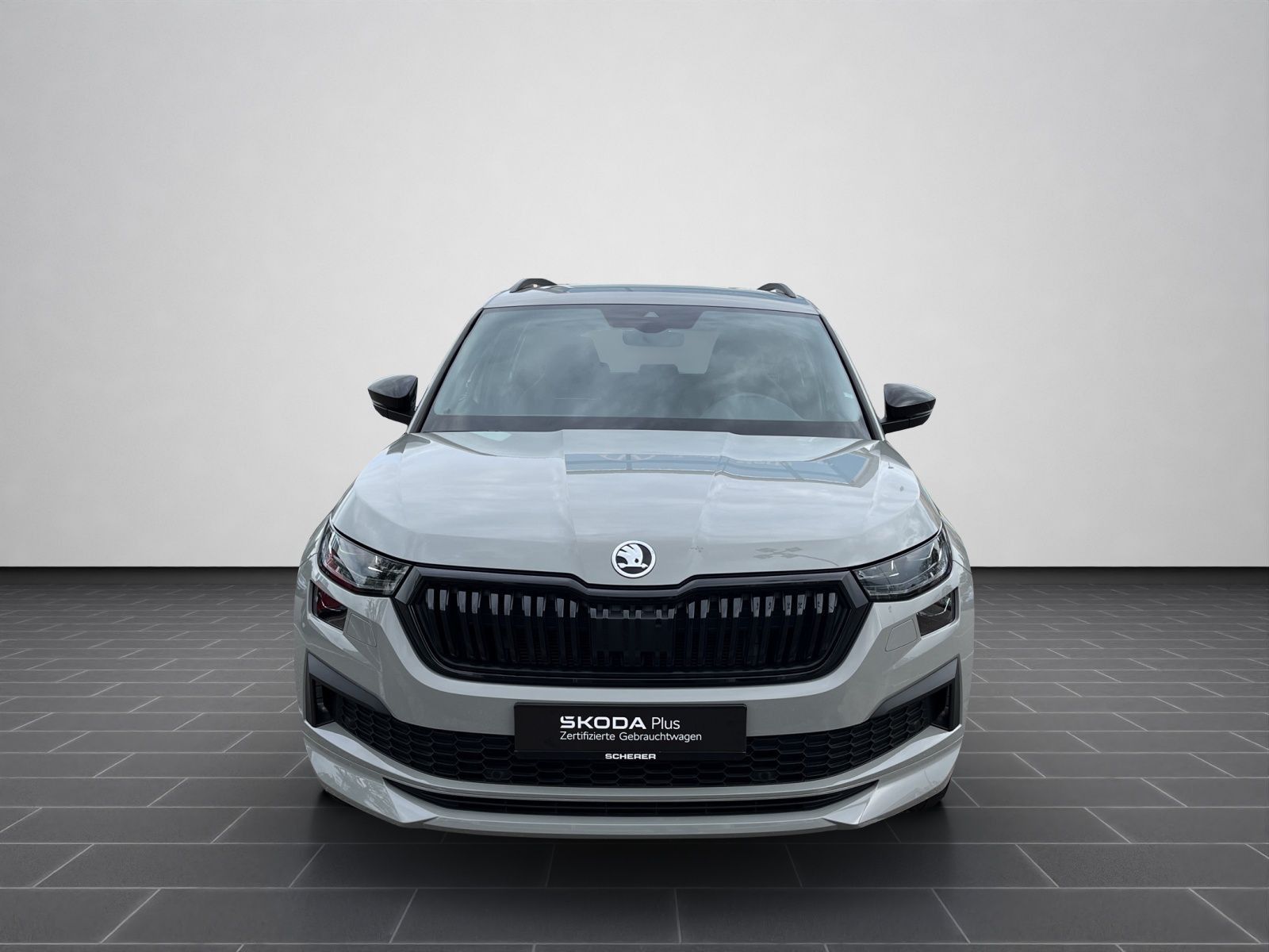 Skoda Kodiaq - Bild 5