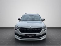 Skoda Kodiaq - Vorschau Bild 5