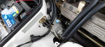 1987 Porsche 944 缩略图 12