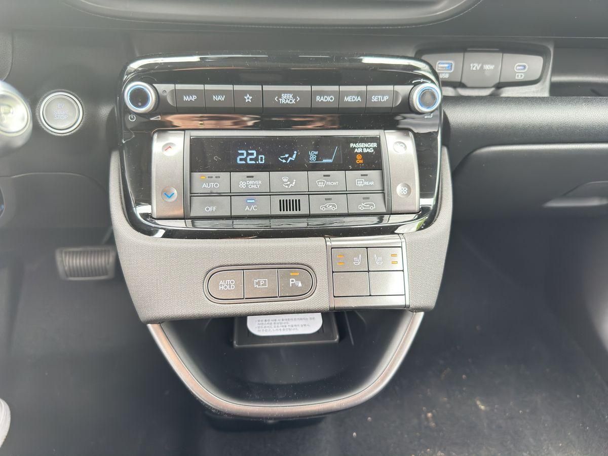 Hyundai INSTER – Bild 18