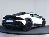 Lamborghini Huracán Sterrato - Lamborghini Huracán: Sterrato
