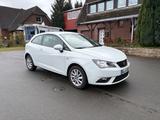 Seat Ibiza 1.6 TDI  - Seat Ibiza aus 2015 mit Diesel-Antrieb: Kleinwagen