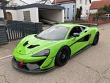 McLaren 570S GT4 STRASSENZULASSUNG - TÜV - ROAD LEGAL!!! - McLaren 570S Gebrauchtwagen
