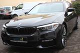 BMW 520d Touring M-Paket | Leder | ACC | Memory 