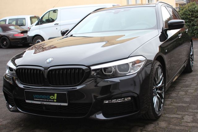 BMW BMW 520d Touring M-Paket | Leder | ACC | Memory 