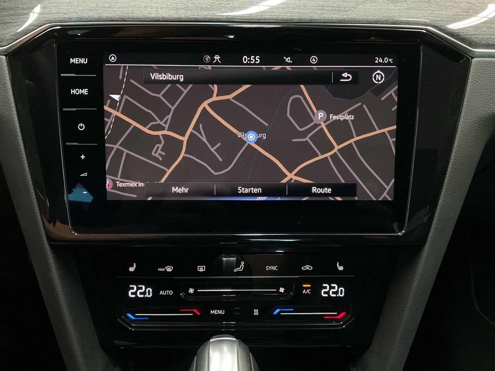 Volkswagen Passat Variant - Bild 12