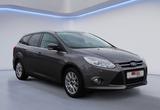 Ford Focus Turnier Titanium/ Xenon/AHK/PDC/ Alu - Ford Focus aus 2011: Titanium