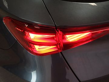 Cupra Leon Sportstourer 1.5 LED Kamera AHK elek. Heckk